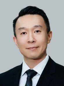 Dr Kung Yau Lung , Fred